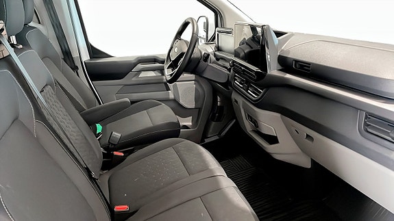 Ford Custom Tourneo 3 of 12