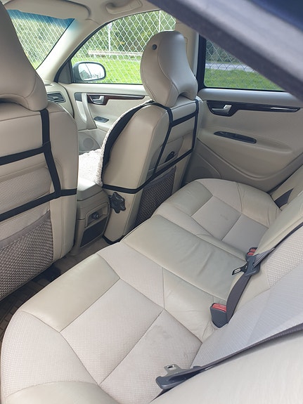 Volvo S60 4 of 4