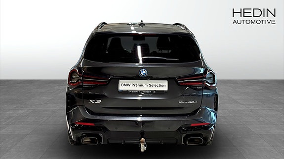 BMW X3 7 of 9