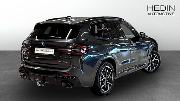 BMW X3 2 of 9