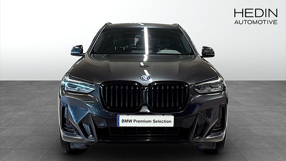 BMW X3 8 of 9