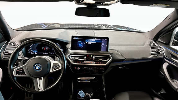 BMW X3 4 of 9