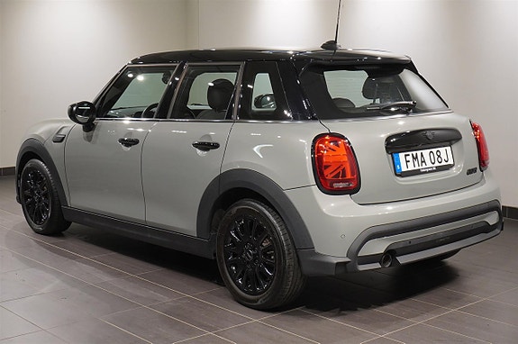 MINI Cooper 3 of 14