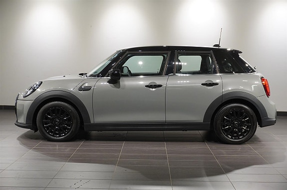 MINI Cooper 2 of 14