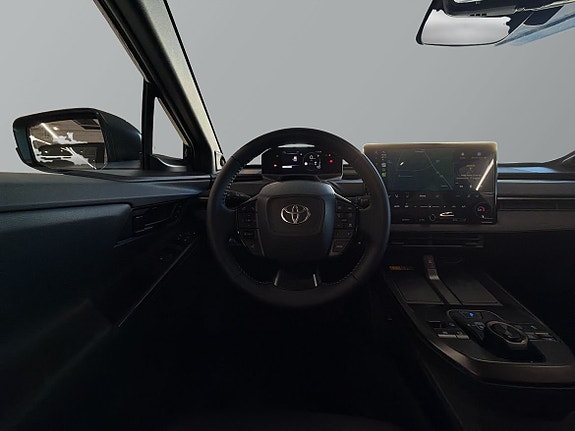 Toyota bZ4X Touring 10 of 25