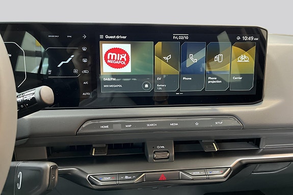 Kia EV2 11 of 14