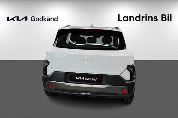 Kia EV2 5 of 14
