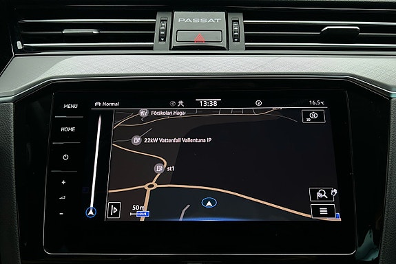 Volkswagen Passat 8 of 28