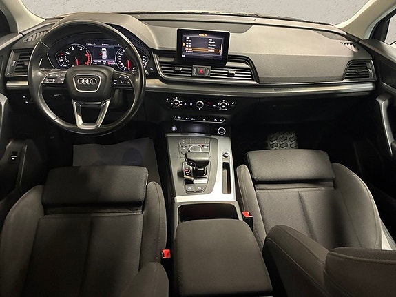 Audi Q5 5 of 6