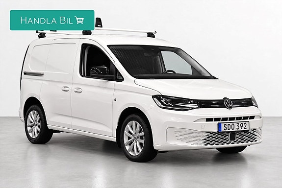 Volkswagen Caddy 4 of 19