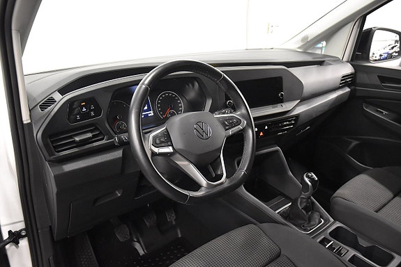 Volkswagen Caddy 9 of 19