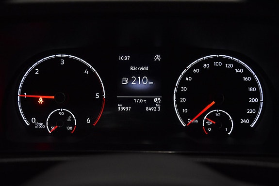 Volkswagen Caddy 13 of 19