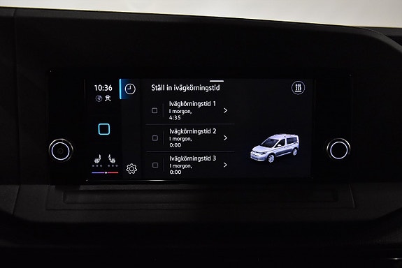 Volkswagen Caddy 16 of 19