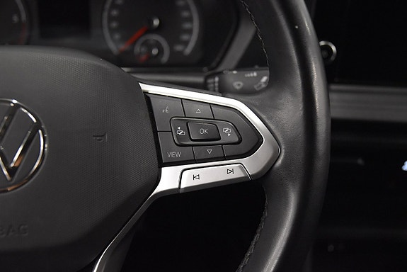 Volkswagen Caddy 11 of 19