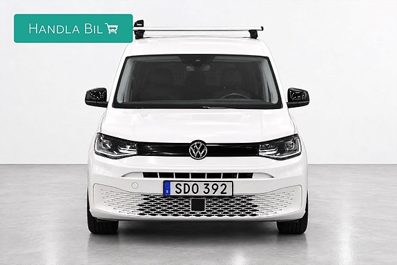 Volkswagen Caddy 3 of 19