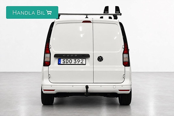 Volkswagen Caddy 6 of 19