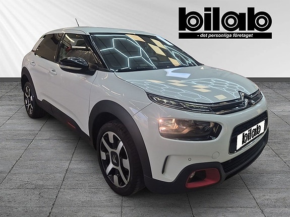 Citroen C4 2 of 9