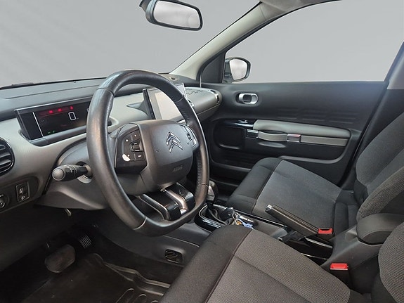 Citroen C4 9 of 9