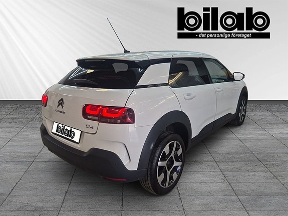 Citroen C4 4 of 9