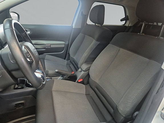 Citroen C4 8 of 9