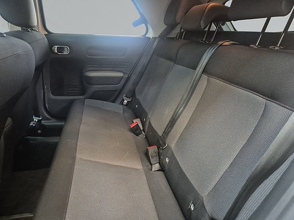 Citroen C4 5 of 9
