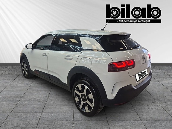 Citroen C4 3 of 9