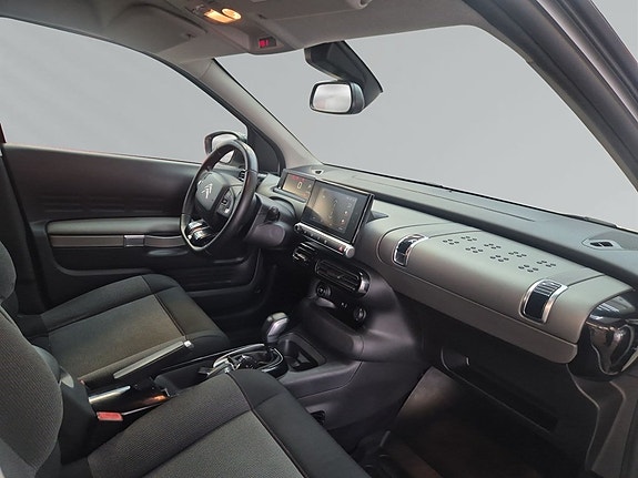 Citroen C4 6 of 9