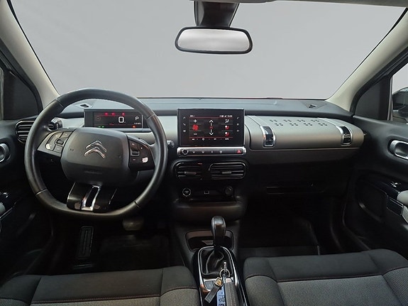 Citroen C4 7 of 9