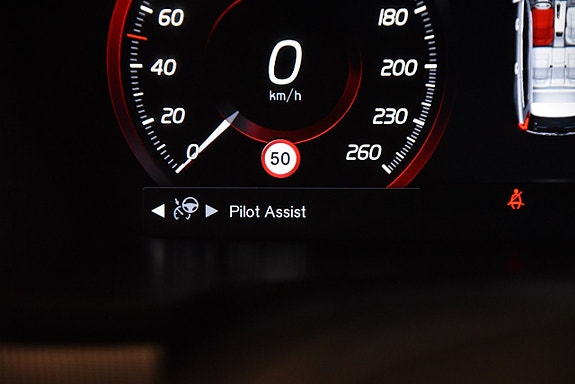 Volvo V90 20 of 29