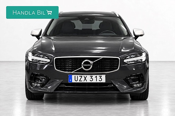 Volvo V90 3 of 29