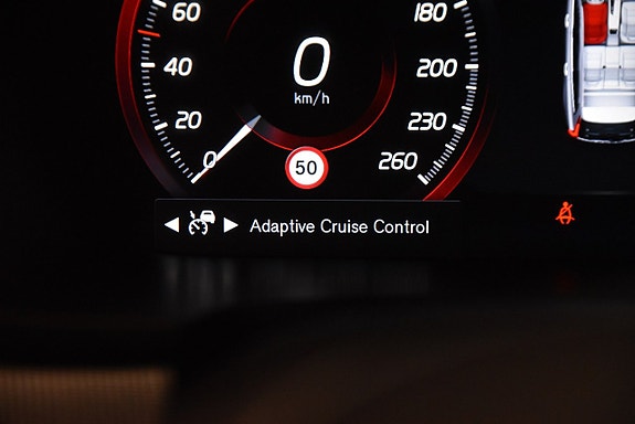 Volvo V90 19 of 29