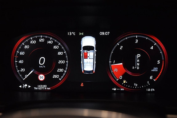 Volvo V90 17 of 29