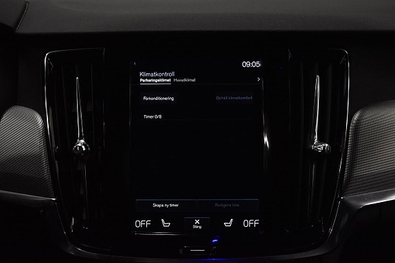 Volvo V90 22 of 29