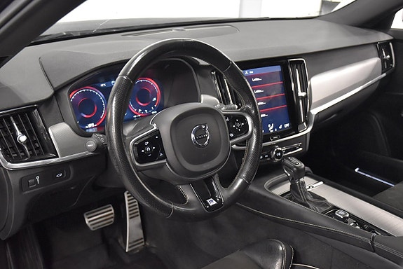 Volvo V90 9 of 29