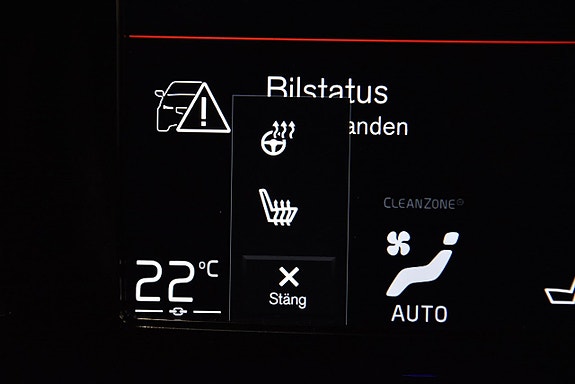 Volvo V90 21 of 29
