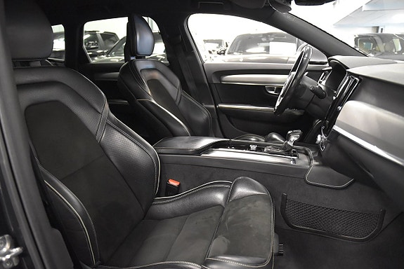 Volvo V90 12 of 29
