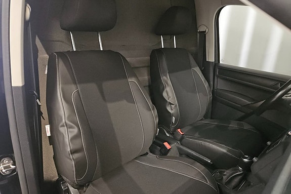 Volkswagen Caddy 6 of 8