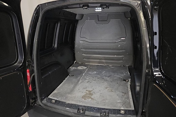 Volkswagen Caddy 8 of 8