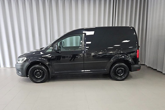 Volkswagen Caddy 2 of 8