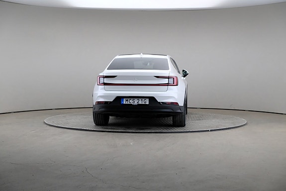 Polestar 2 5 of 29