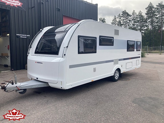 Adria ADORA 572 UT *KOMMANDE