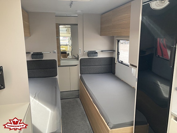 Adria ADORA 572 UT *KOMMANDE 3 of 3