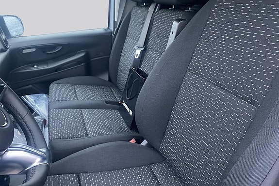 Mercedes-Benz Vito 116 14 of 14