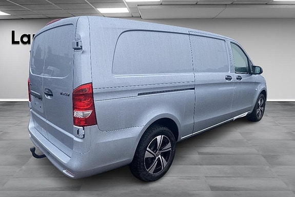 Mercedes-Benz Vito 116 7 of 14