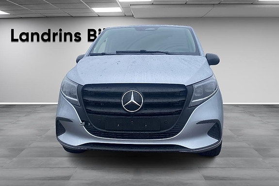 Mercedes-Benz Vito 116 2 of 14