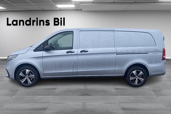Mercedes-Benz Vito 116 4 of 14