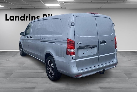 Mercedes-Benz Vito 116 6 of 14