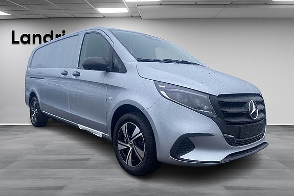 Mercedes-Benz Vito 116 3 of 14