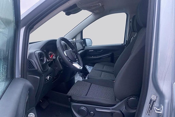 Mercedes-Benz Vito 116 8 of 14
