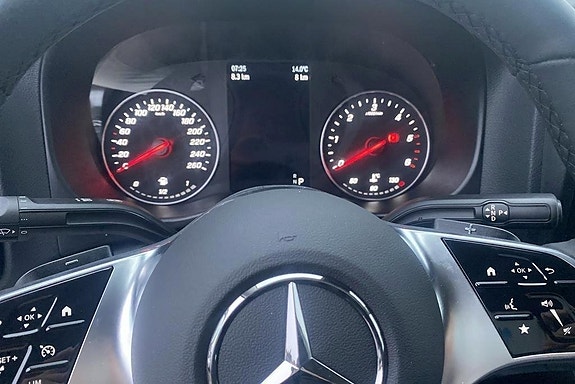 Mercedes-Benz Vito 116 10 of 14